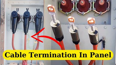 electrical junction box terminating conductors|how to disconnect unused electrical wires.